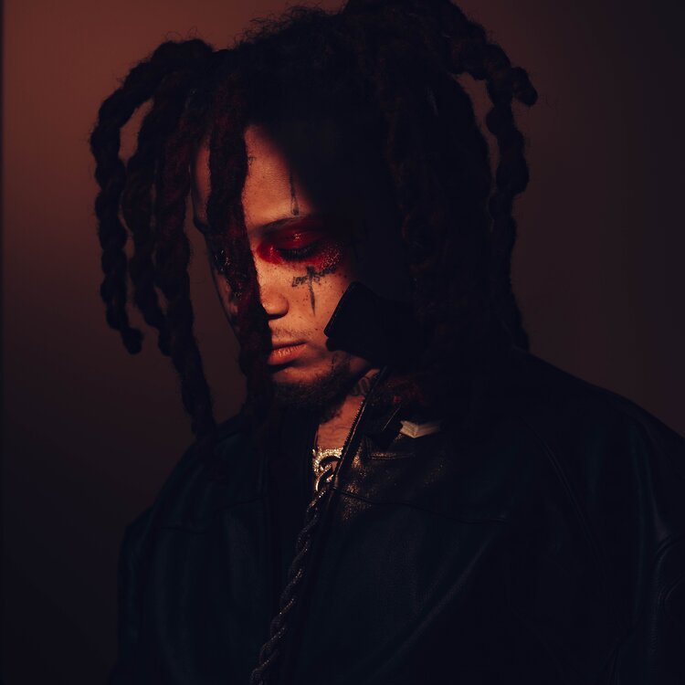 Trippie Redd